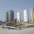 Kryogener LNG-Speichertank zum Verkauf